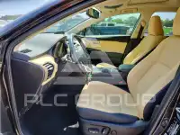 2021 Lexus NX фото