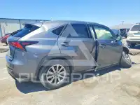 2021 Lexus NX photo