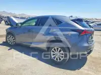 2021 Lexus NX photo