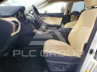 2021 Lexus NX фото