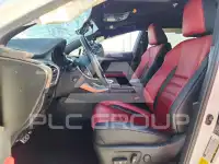 2021 Lexus NX фото