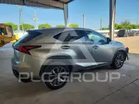 2021 Lexus NX photo