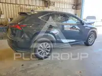 2021 Lexus NX фото