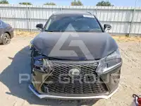 2021 Lexus NX photo