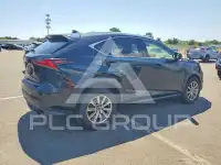 2021 Lexus NX photo