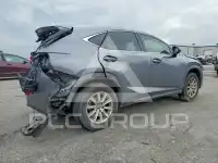 2021 Lexus NX photo