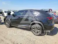 2021 Lexus NX photo