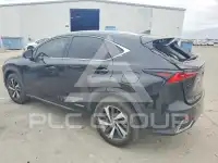 2021 Lexus NX фото