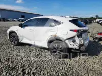 2021 Lexus NX photo