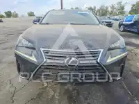 2021 Lexus NX фото