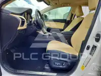 2021 Lexus NX фото