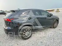2021 Lexus NX photo