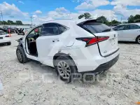 2021 Lexus NX фото