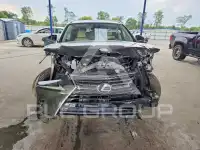 2021 Lexus NX фото