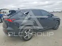 2021 Lexus NX фото
