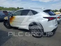 2021 Lexus NX photo
