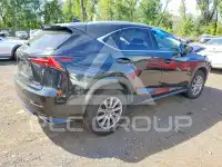 2021 Lexus NX фото