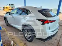 2021 Lexus NX photo