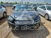 2021 Lexus NX фото