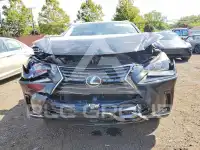 2021 Lexus NX фото