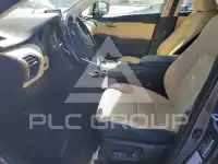 2021 Lexus NX фото