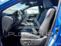 2021 Lexus NX фото