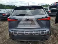 2021 Lexus NX300 photo