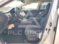 2021 Lexus NX фото