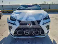 2021 Lexus NX фото