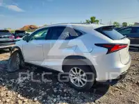 2021 Lexus NX photo