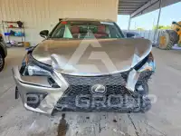 2021 Lexus NX photo