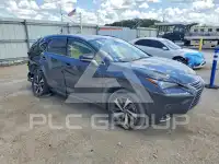 2021 Lexus NX фото