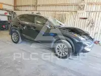 2021 Lexus NX фото
