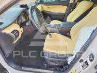 2021 Lexus NX фото