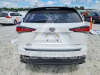 2021 Lexus NX фото