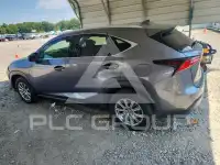2021 Lexus NX фото