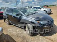 2021 Lexus NX фото