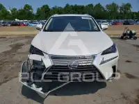 2021 Lexus NX фото