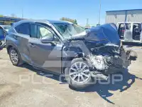 2021 Lexus NX photo