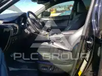 2021 Lexus NX photo