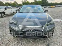 2021 Lexus NX photo