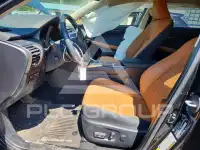 2021 Lexus NX фото