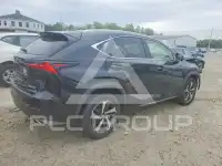 2021 Lexus NX фото