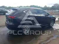 2021 Lexus NX photo