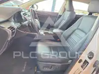 2021 Lexus NX photo