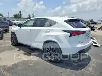 2021 Lexus NX фото