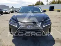 2021 Lexus NX photo