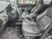 2021 Lexus NX photo