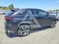 2021 Lexus NX photo