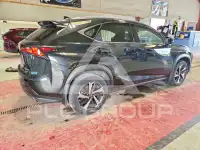 2021 Lexus NX photo